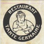 Tante Germaine