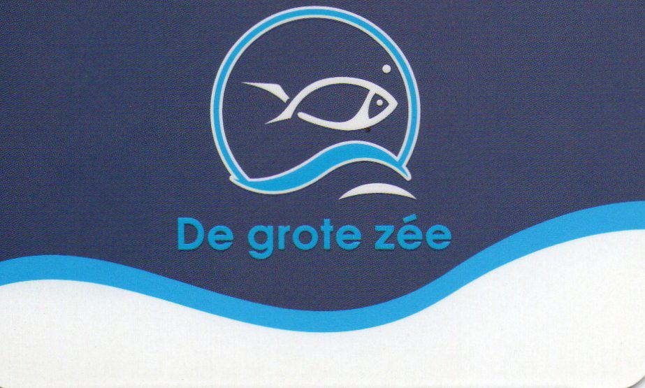 De Grote Zee