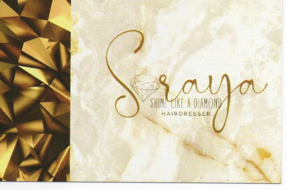 Kapsalon Soraya